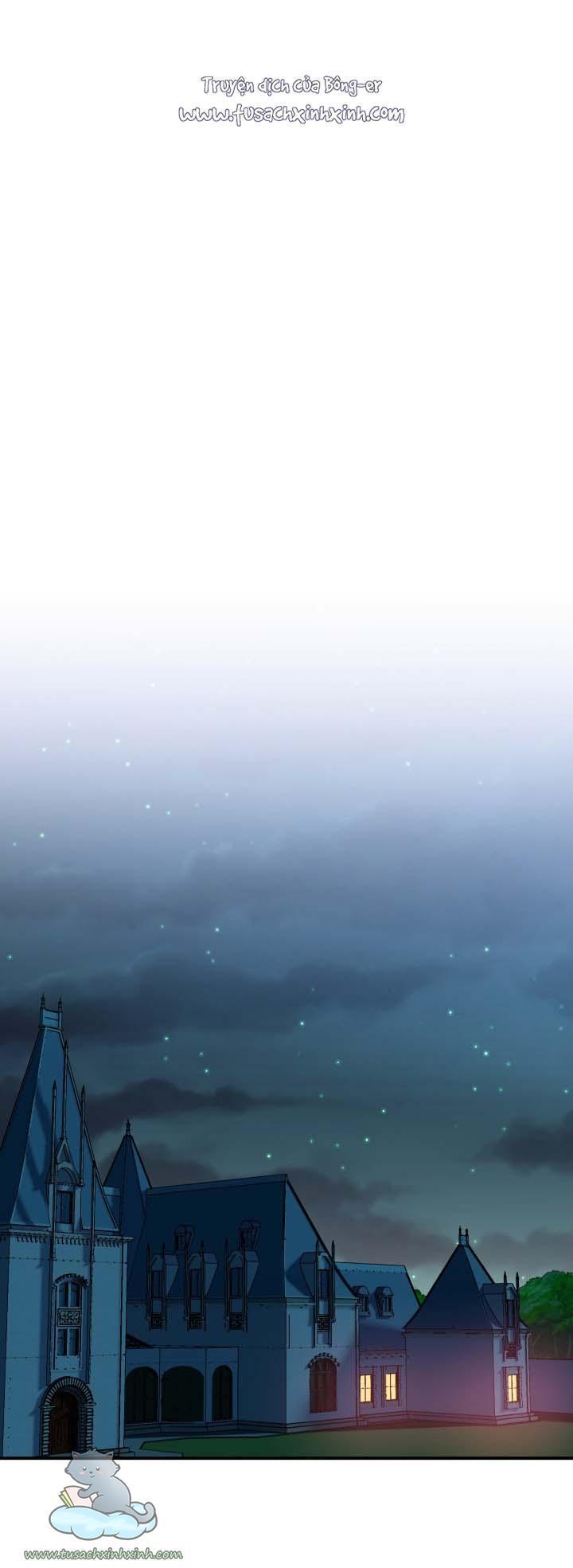 công nương khế ước của gia tộc công tước quái vật chapter 103 2