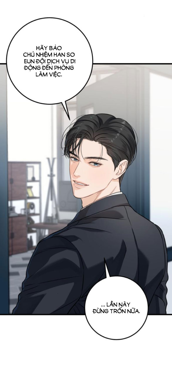 Nóng Lòng Muốn Giày Vò Em chapter 9.2 29