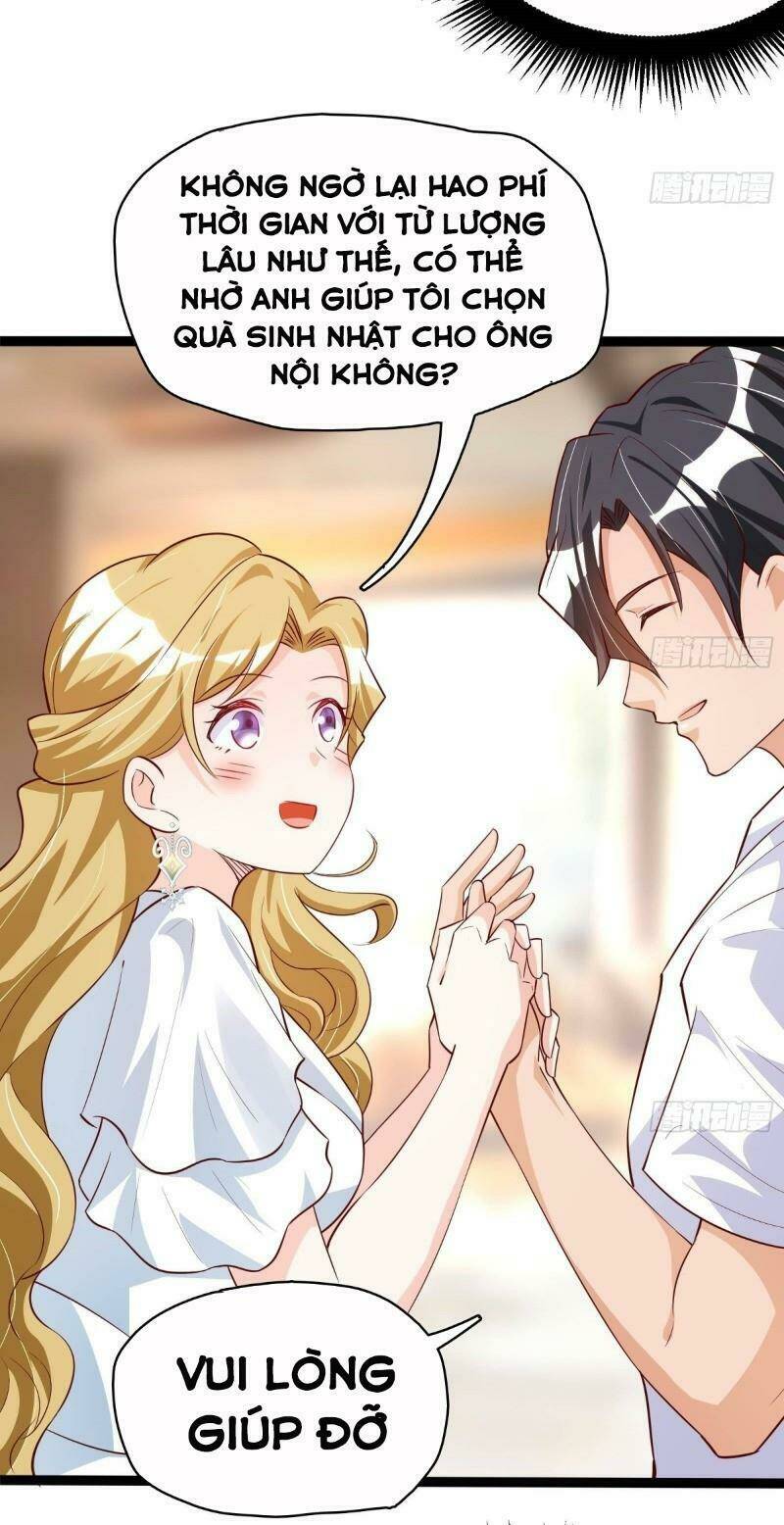 shipper thần cấp chapter 26 10