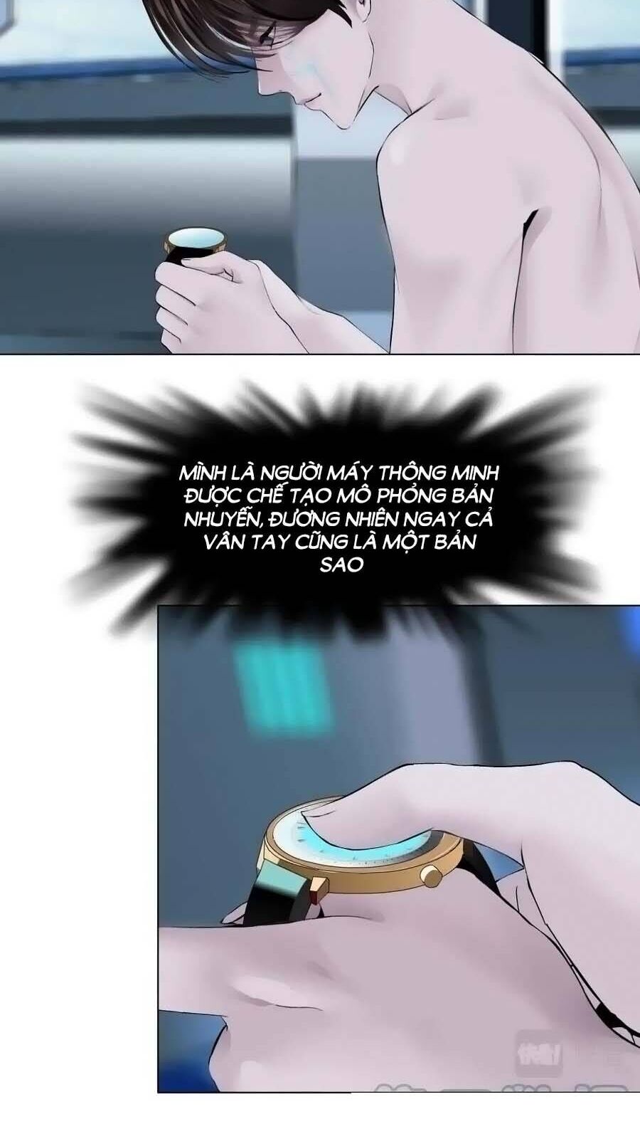 đằng nữ chapter 184 21
