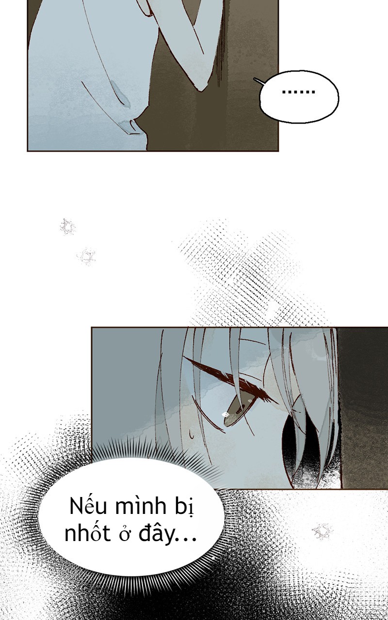 câu chuyện tình yêu kỳ lạ chapter 14 5