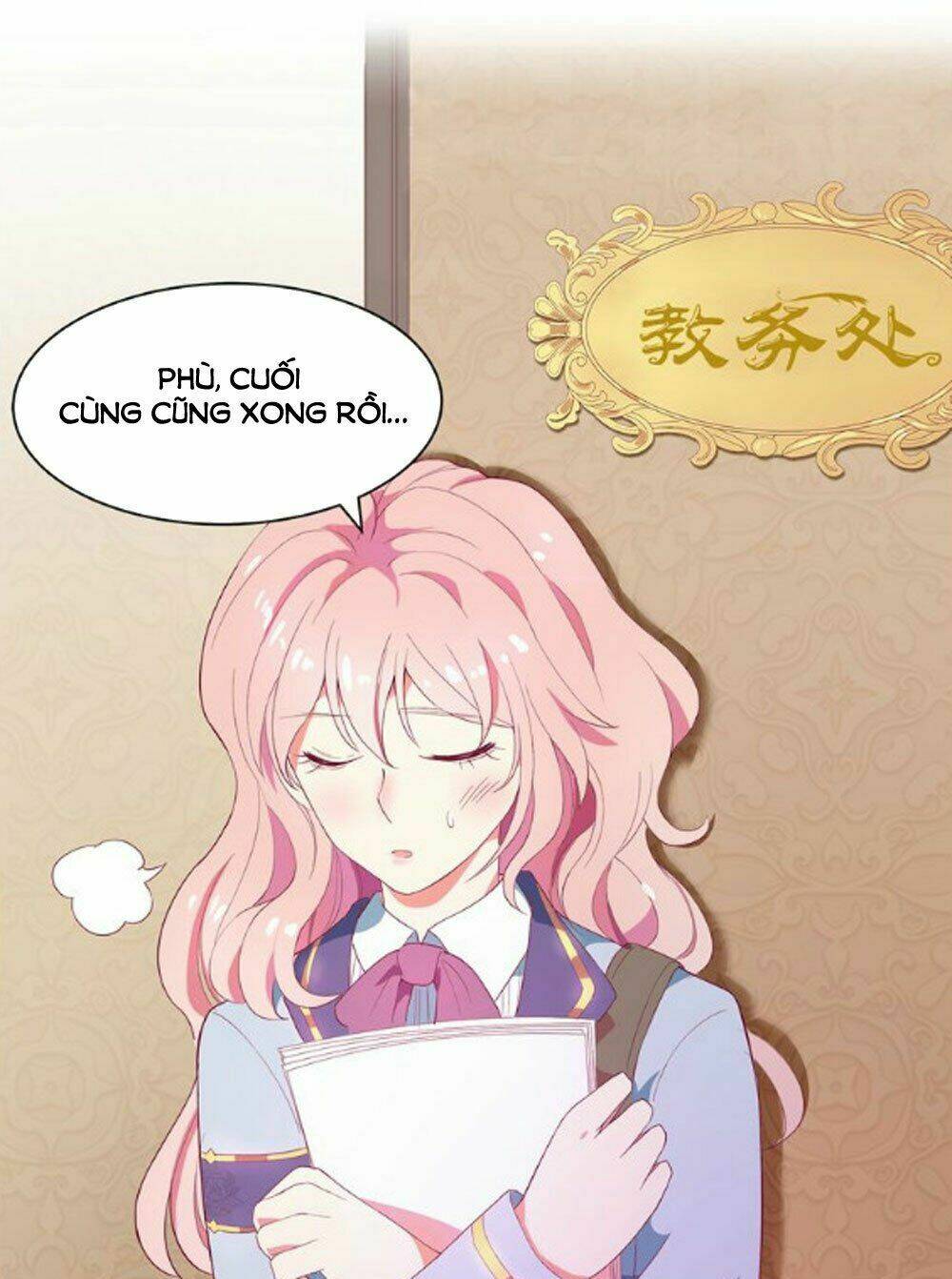 quản lí ngây ngô và thần tượng ác ma chapter 1 28