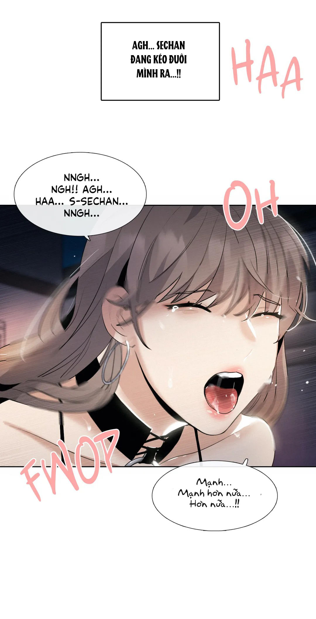 nói với anh chapter 116 35