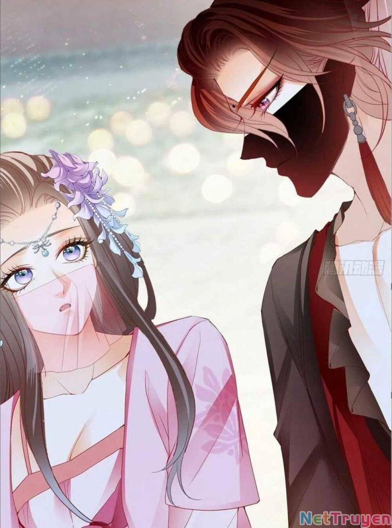 bổn vương muốn nàng chapter 87 5