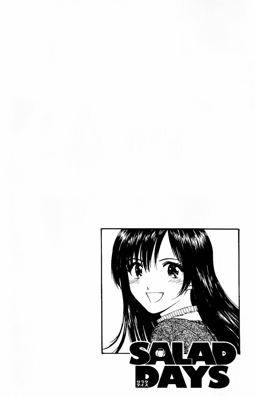 salad days chapter 85 23