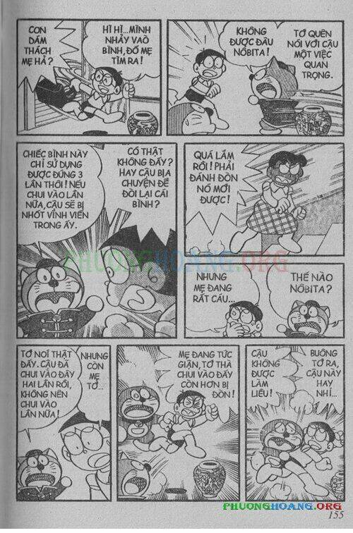 the doraemon special (đội quân doraemons đặc biệt+đội quân đôrêmon thêm) chapter 4 153