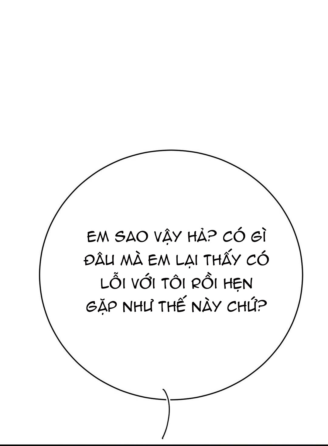 người tình lúc nửa đêm chapter 52.2 37