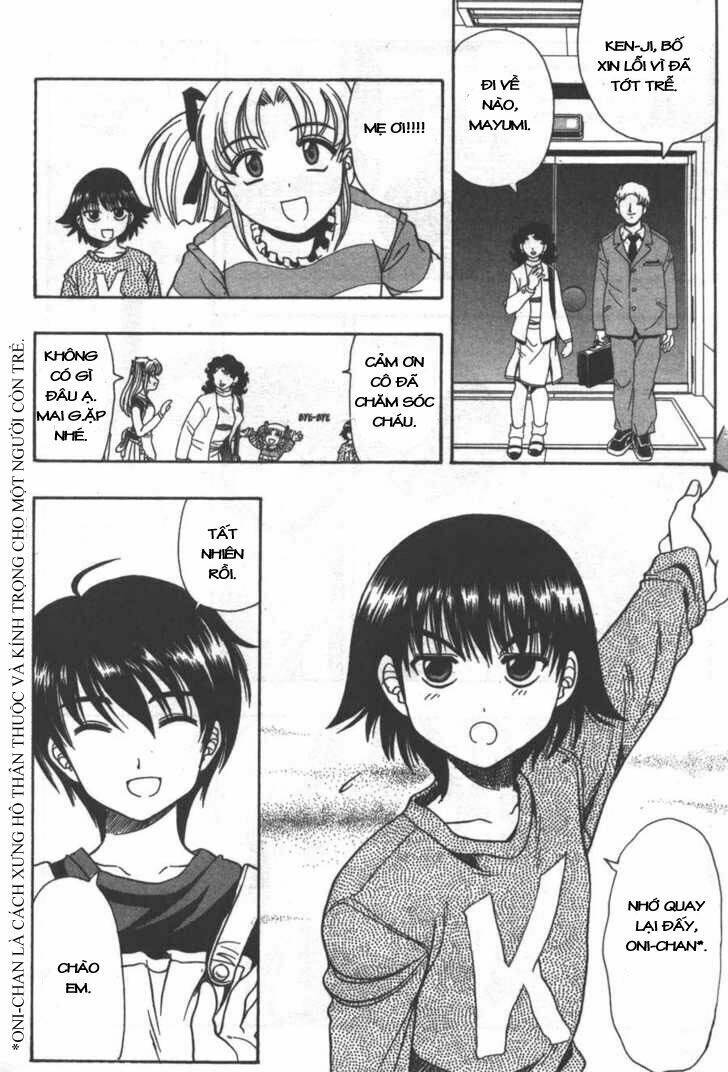 puripuri chapter 5 33