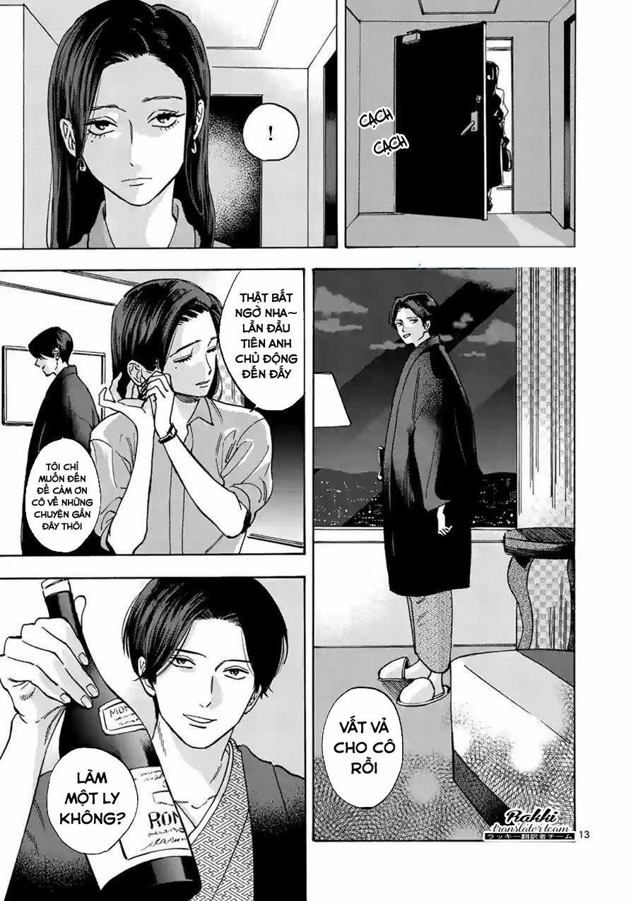 promise cinderella chapter 37 14