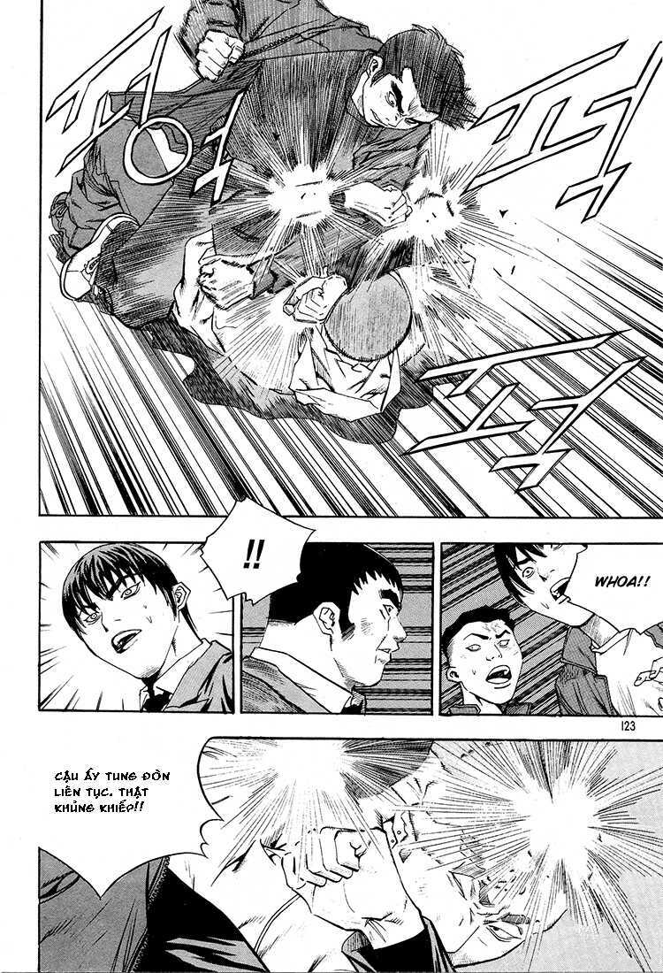 change guy chapter 293 7