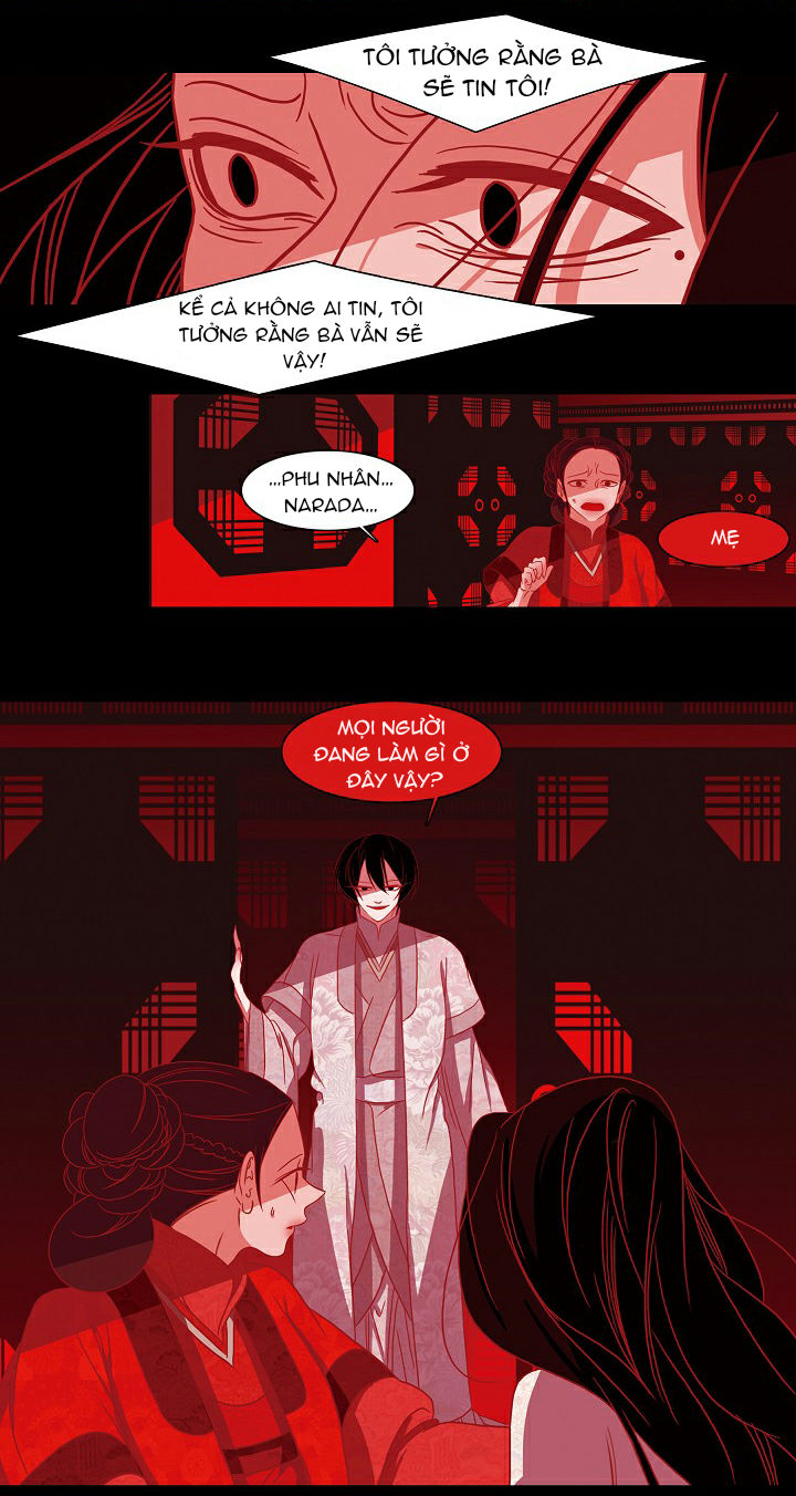 huyết hồ chapter 7 38