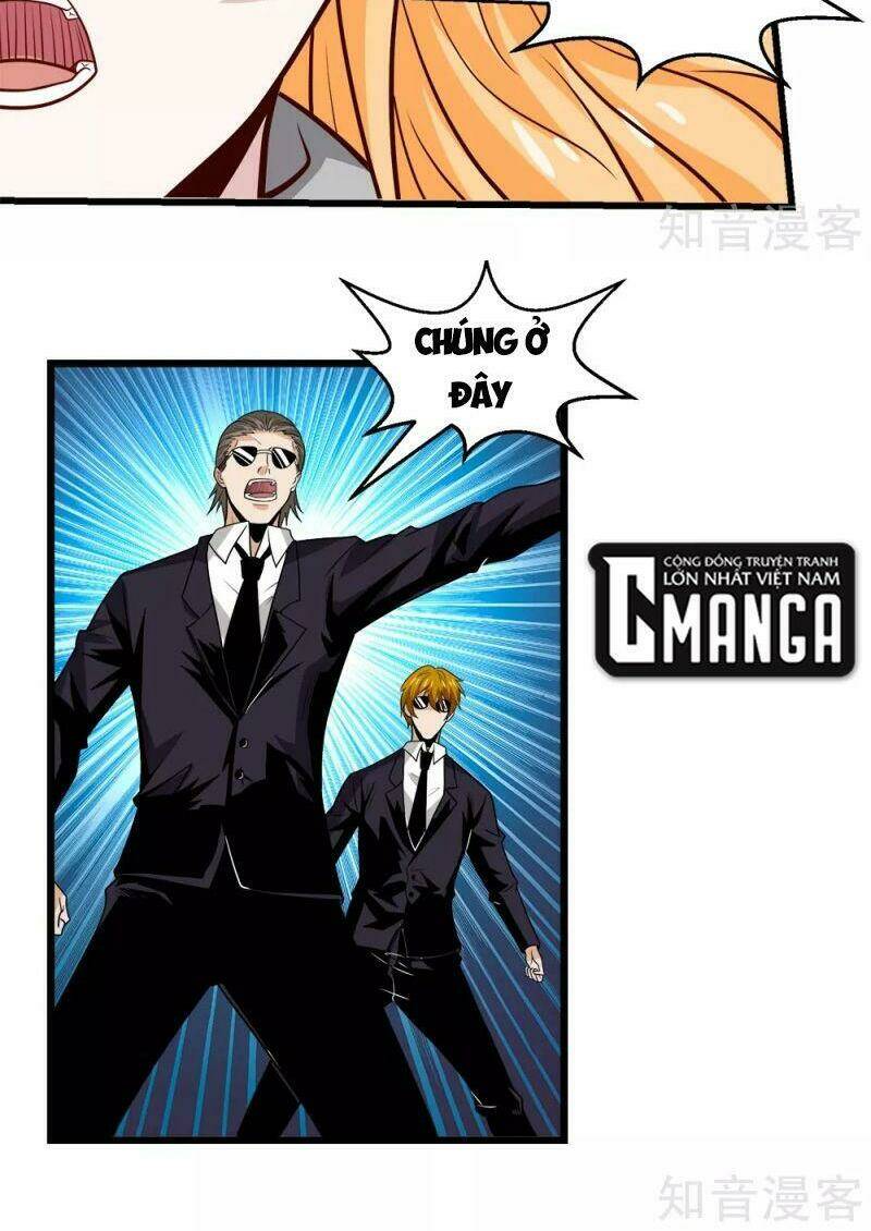 kiếm vũ chapter 194 26