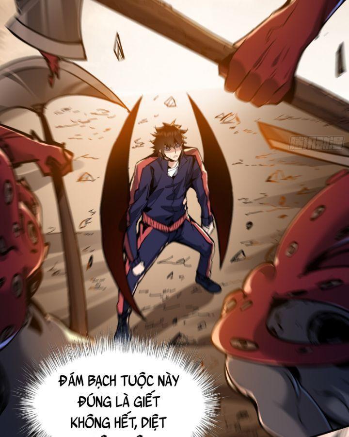 ta thật sự không phải ma vương chapter 4 47