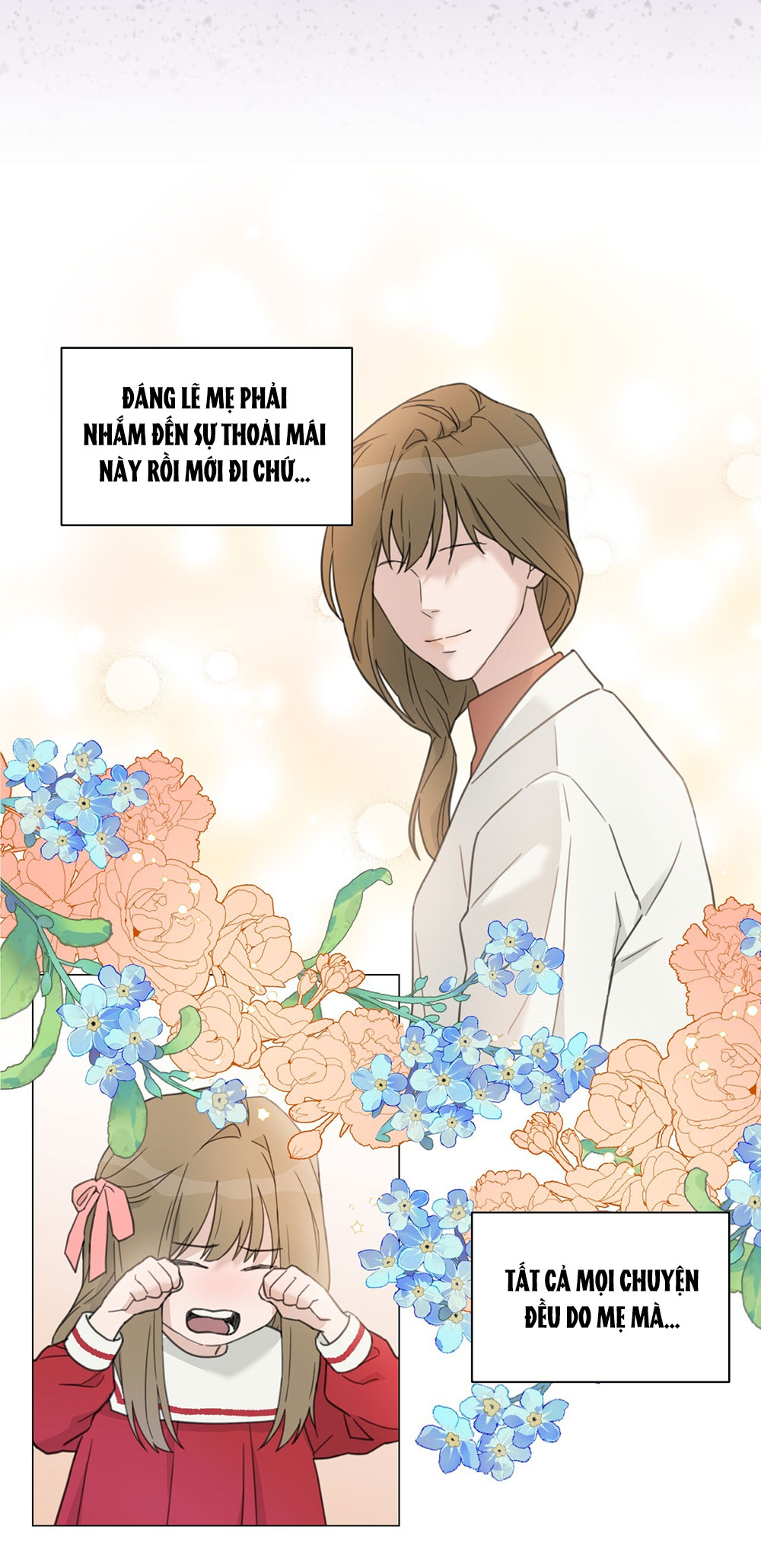 [18+] cách thu hút cơ thể của cấp trên chapter 5.2 3