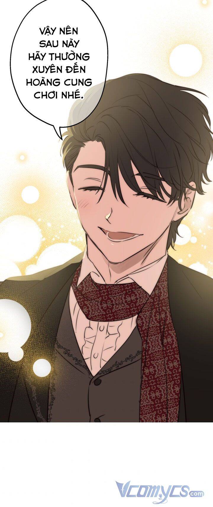 những nhân vật mạnh nhất thế giới ám ảnh tôi chapter 45 33