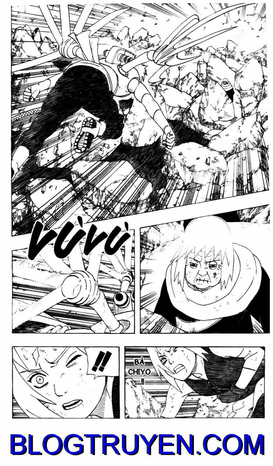 naruto - cửu vĩ hồ ly chapter 272 4