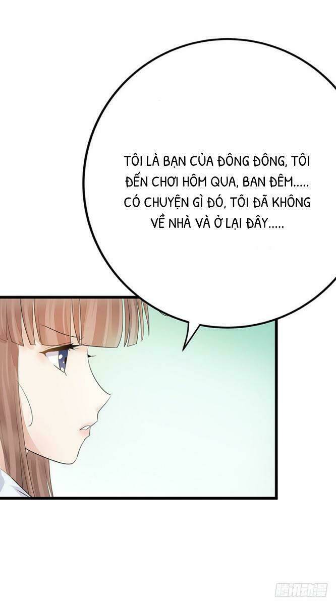 chào buổi sáng, ức vạn manh thê chapter 6 20