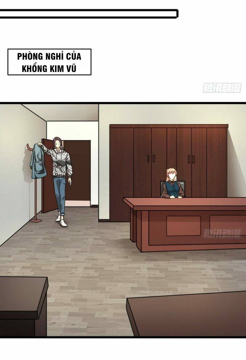 hệ thống nghịch tập thiên hậu chapter 27 7