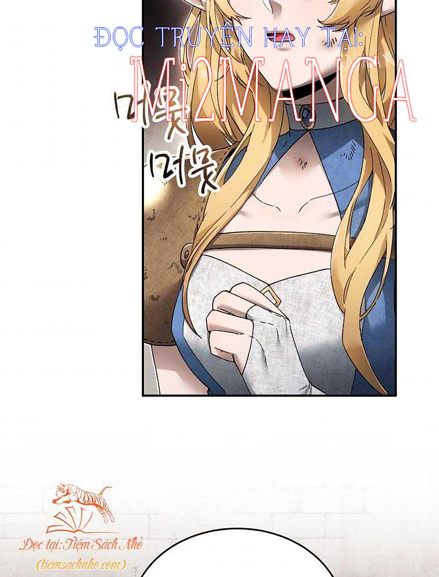 cách sống sót khi đã max level chapter 5.1 57