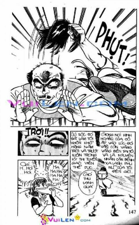 sôi động cầu trường full 17 tập chapter 4 147