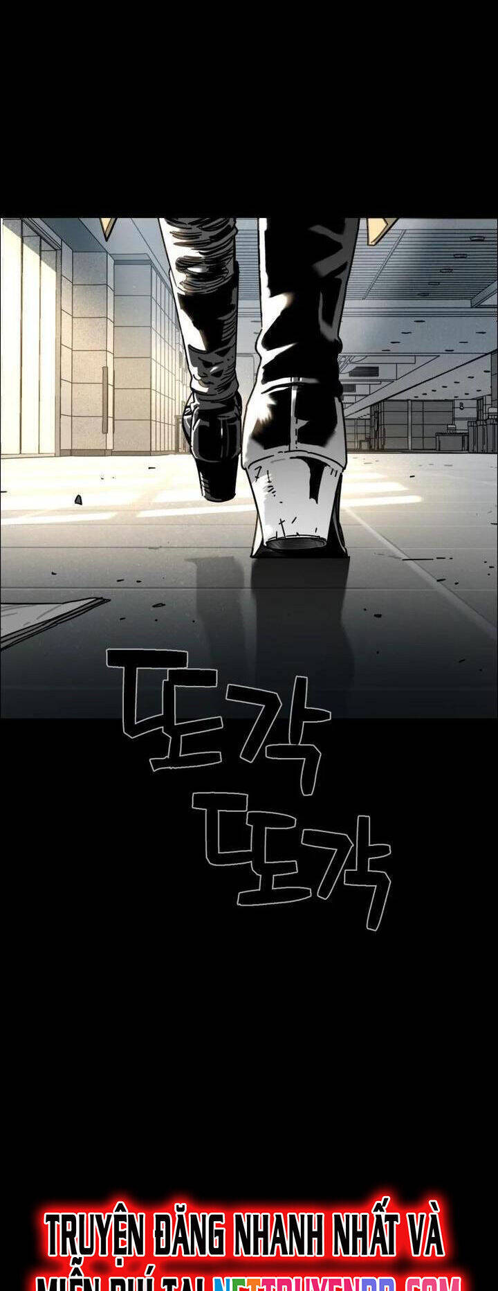 sinh vật gyeongseong: đóa hoa bất diệt chapter 39 5