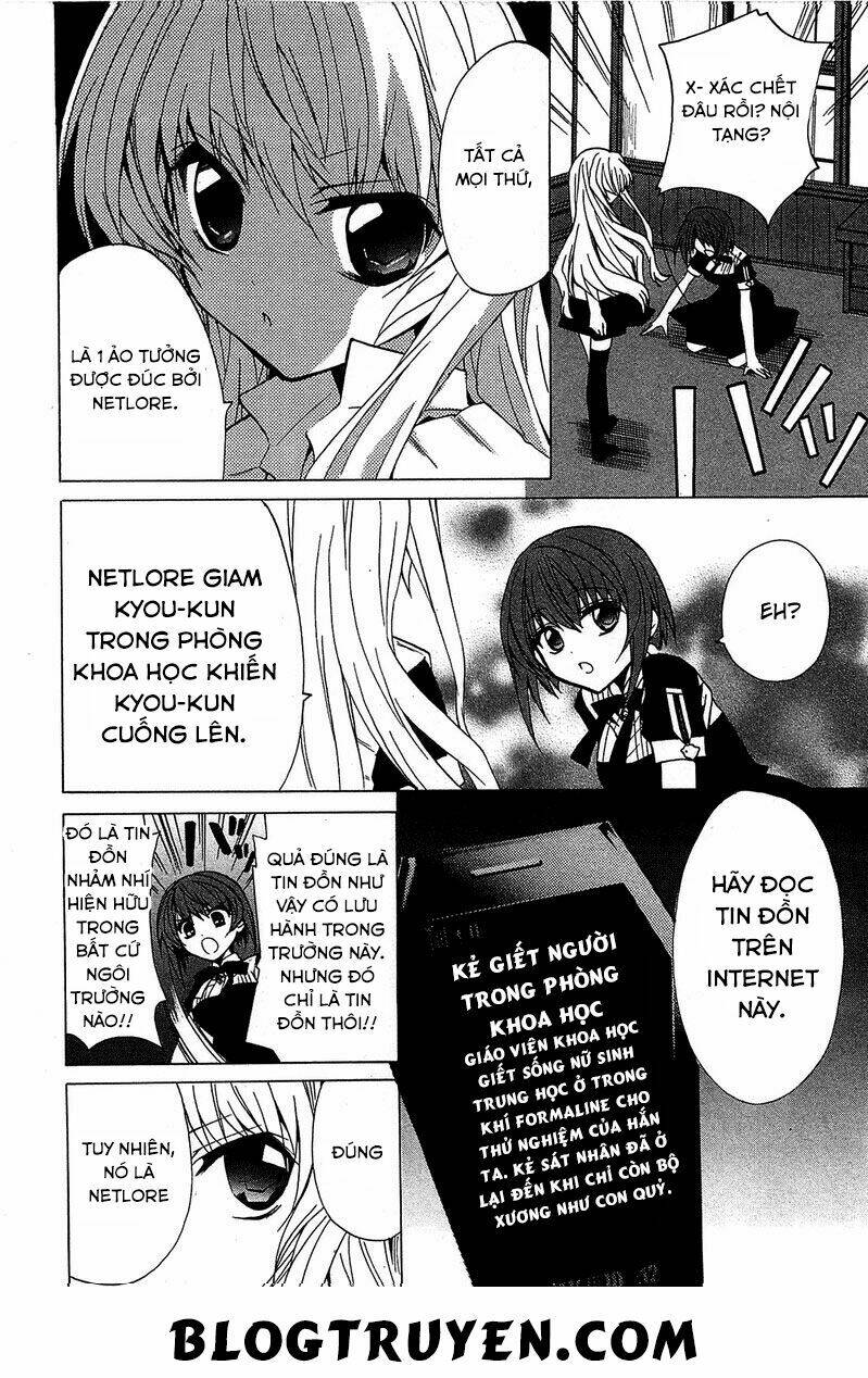 ác mộng gakuen chapter 5 36