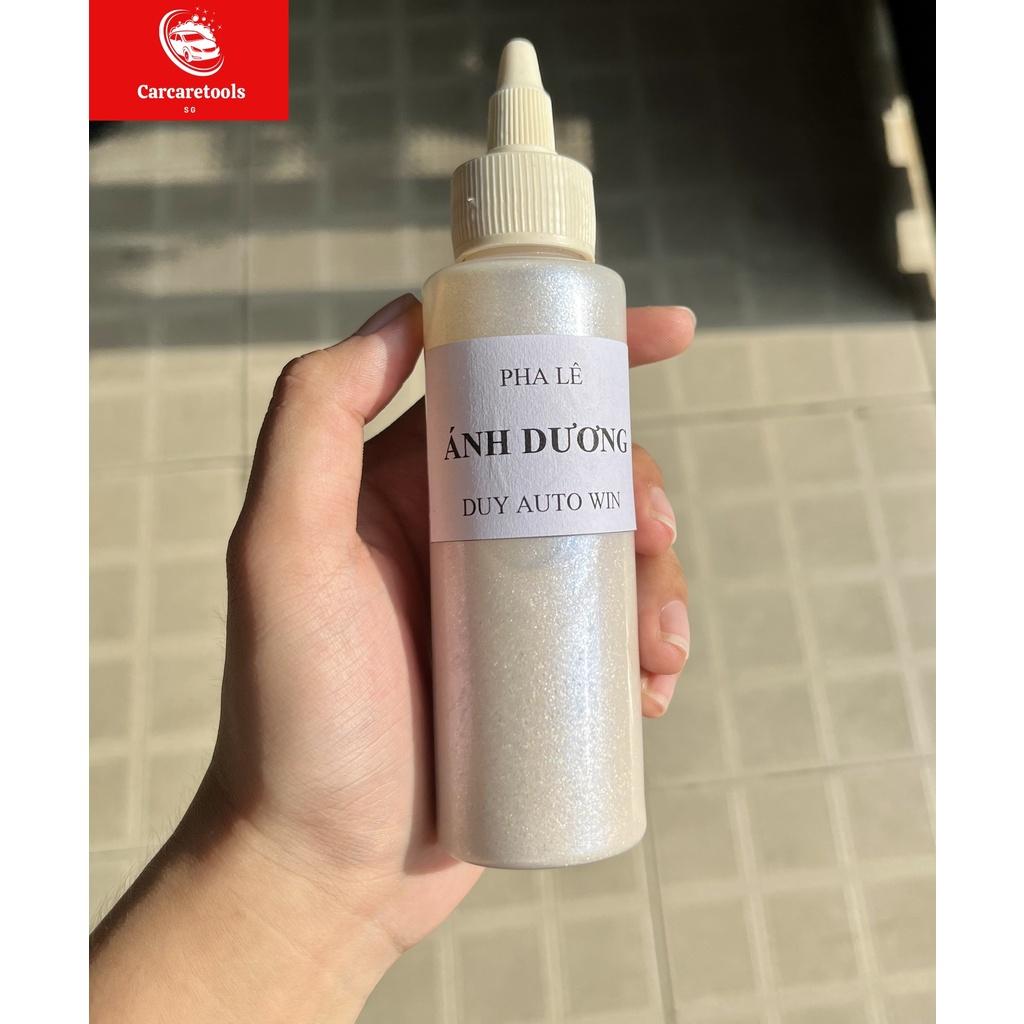 Pha lê dương - Đóng chai 50g và 100g