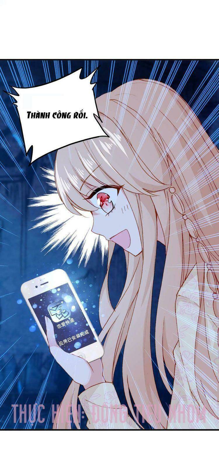 chuyển phát nhanh tình yêu chapter 26 32