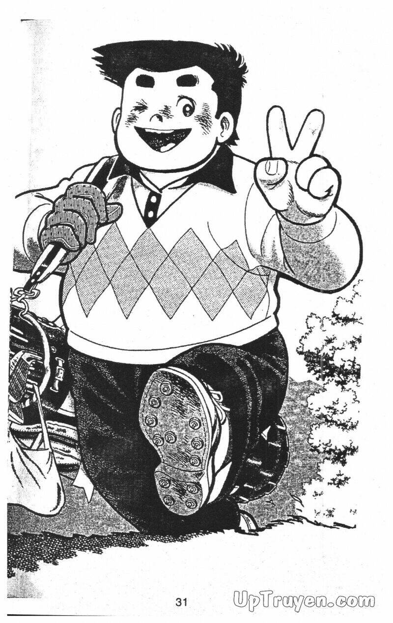 ashita tenki ni naare chapter 9 33