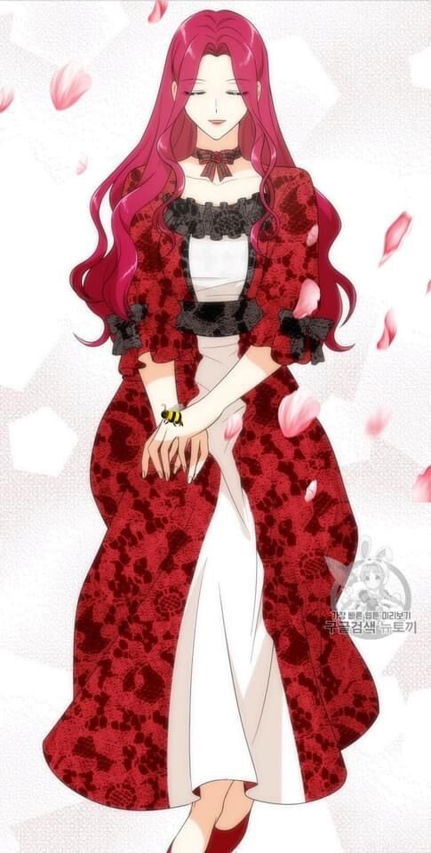 xuyên không trở thành mẹ của nhân vật phản diện chapter 35 16