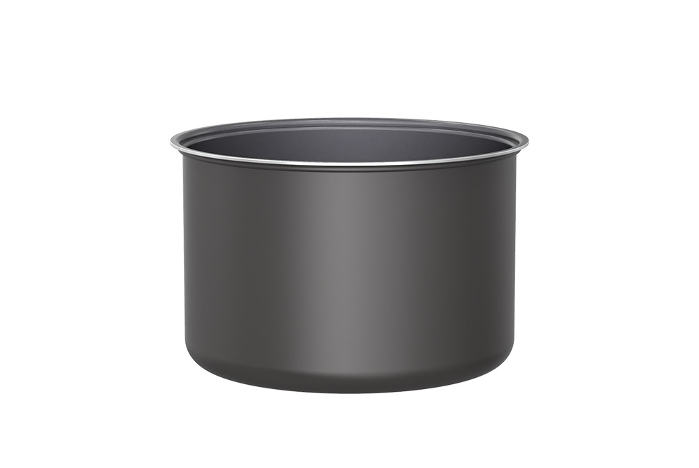 Nồi cơm điện tử 1.5L Sunhouse SHD8825 - 700W, 6 chức năng, Hẹn giờ nấu 24h, Chống dính Daikin 2 lớp, Lòng nồi 1.2mm - Hàng chính hãng