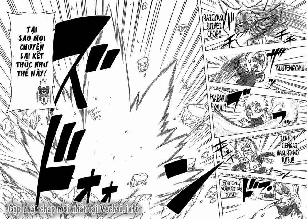 cửu vĩ hồ ly ngoại truyện rock lee chapter 38 23