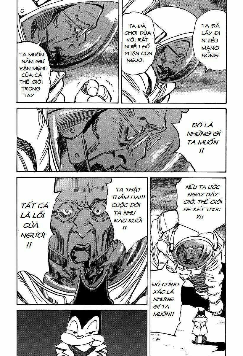 billy bat chapter 117 15