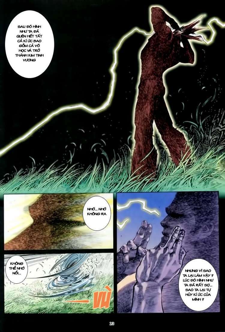 võ thần chapter 146 13