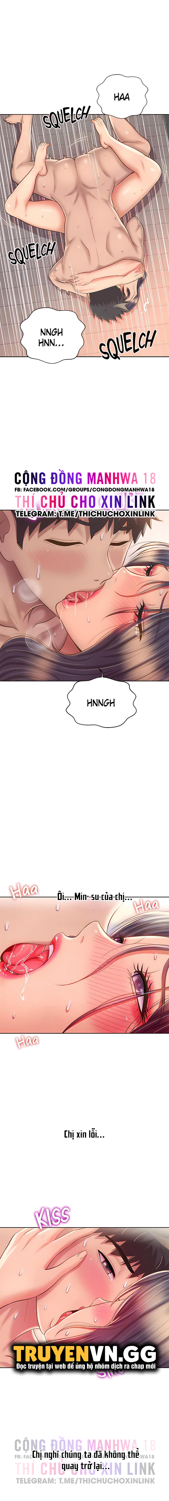 hương vị máy bay chapter 63 3