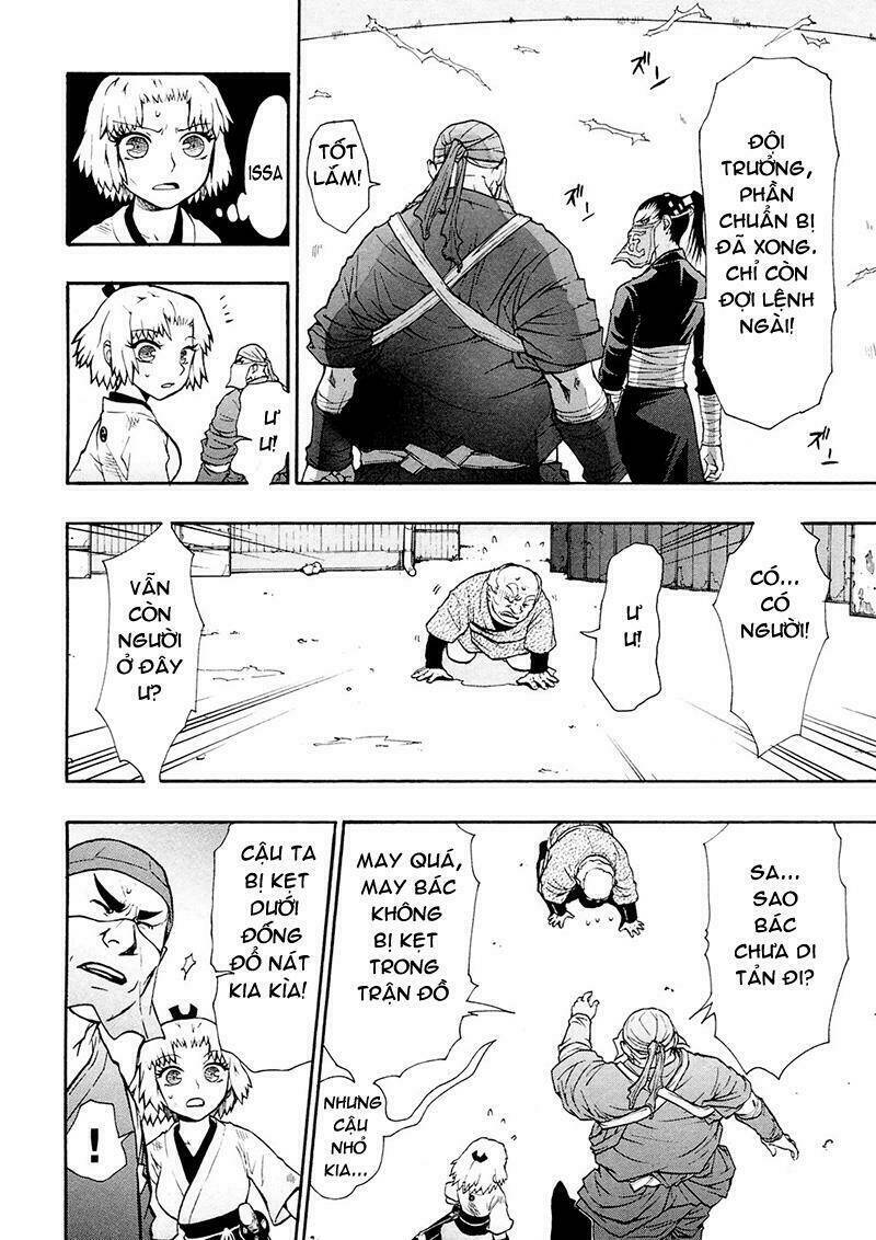 dragon eye chapter 4 41