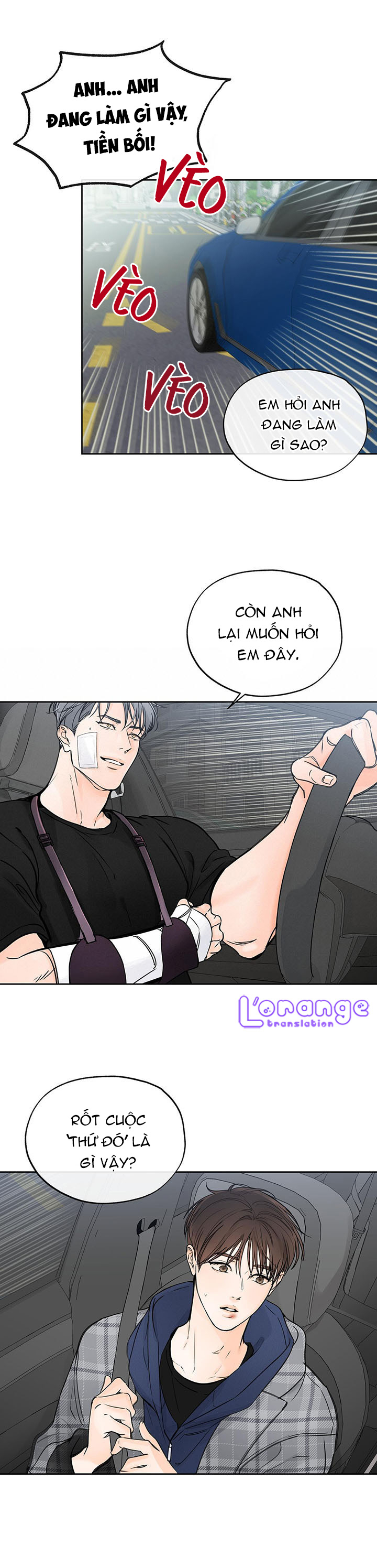 hướng đến nơi chân trời chapter 22 5