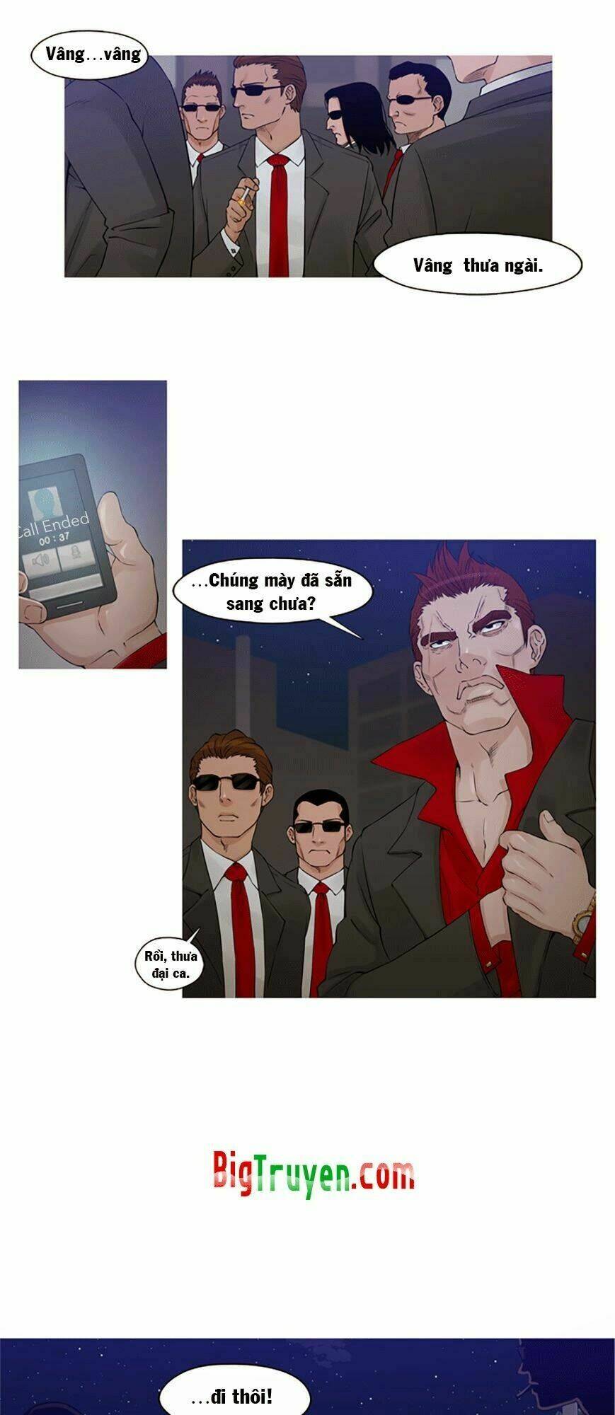 trái tim của một người bạn chapter 6 29