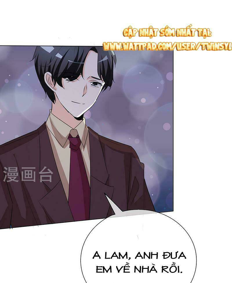 ái người tình xuất vu lam chapter 36 19