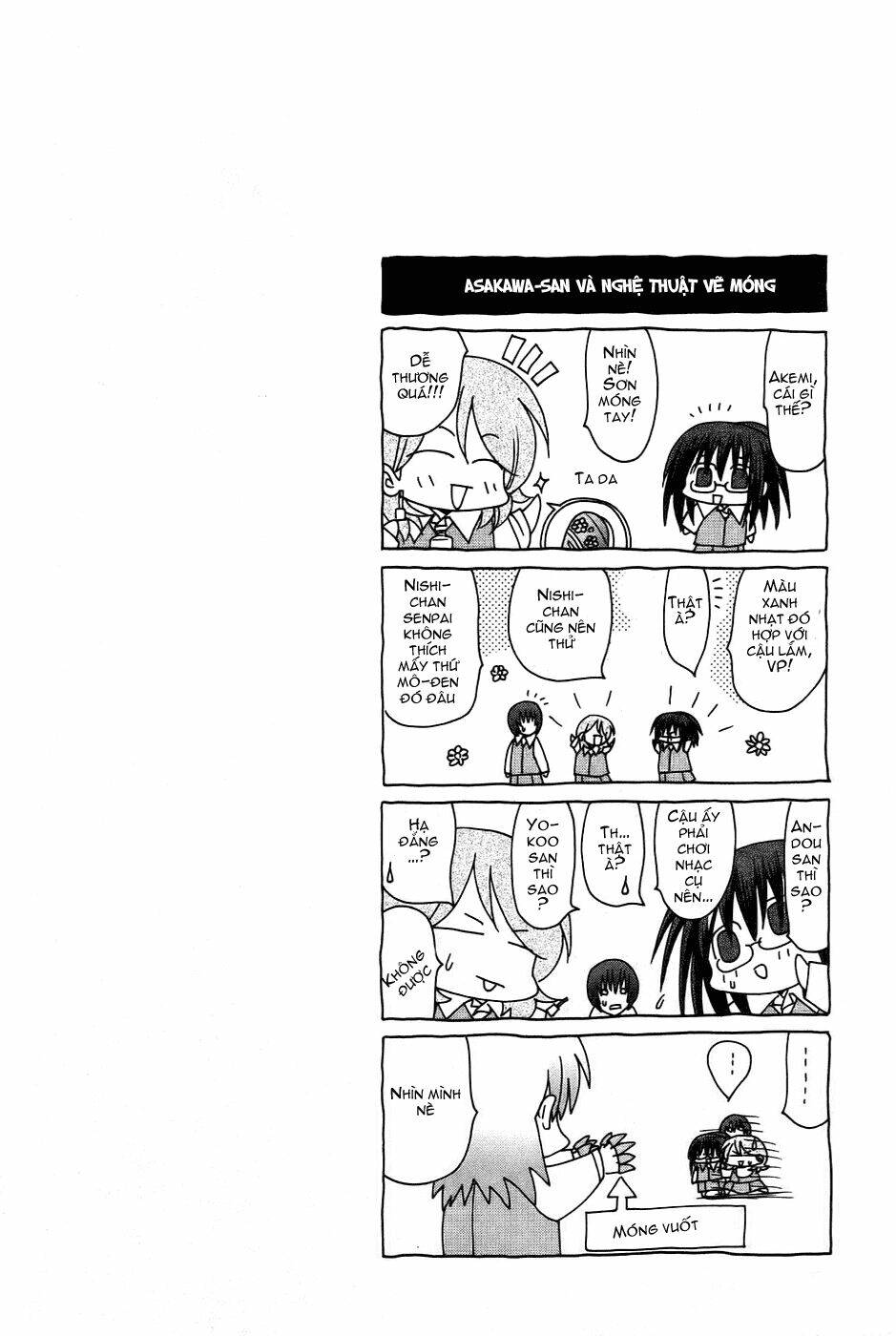 bamboo blade chapter 16 23