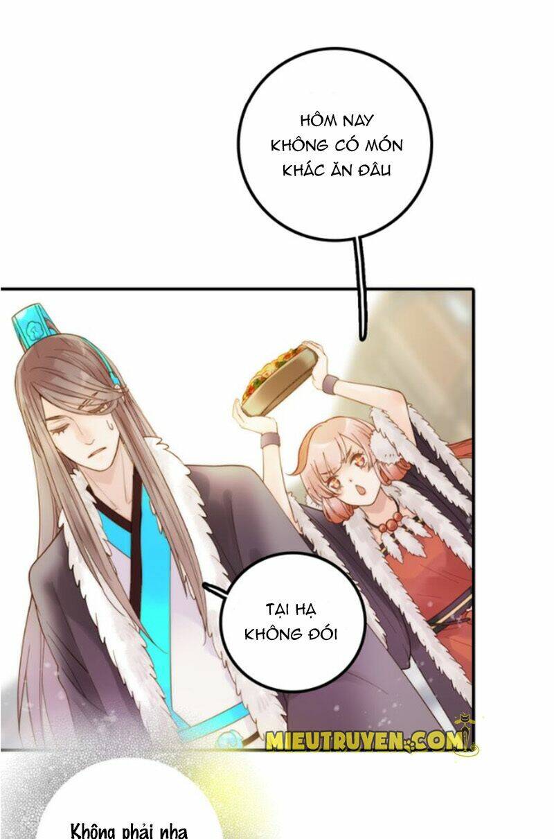 cướp chàng vợ về đón năm mới chapter 10 11