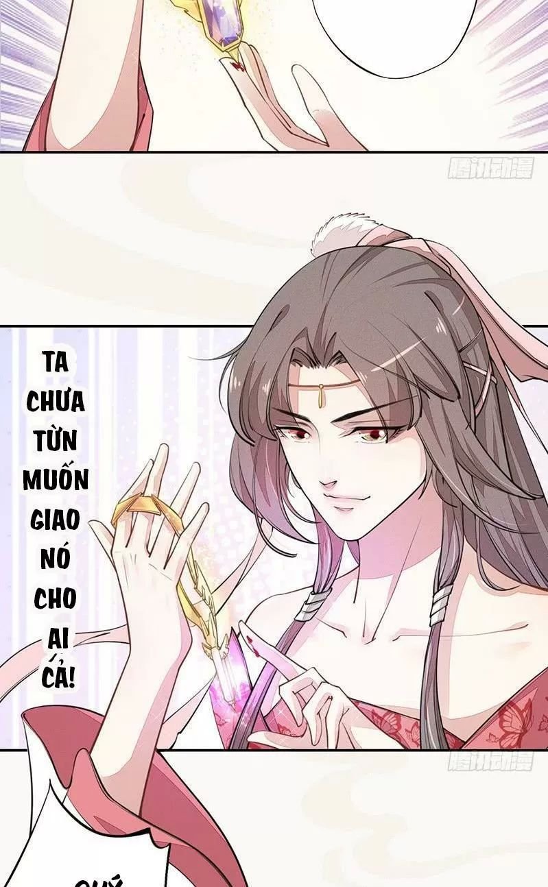 tuyệt thế luyện đan sư chapter 39 11
