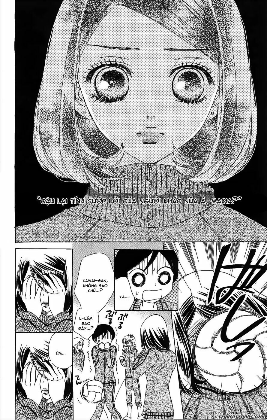 ác quỷ và bản tình ca chapter 47 7