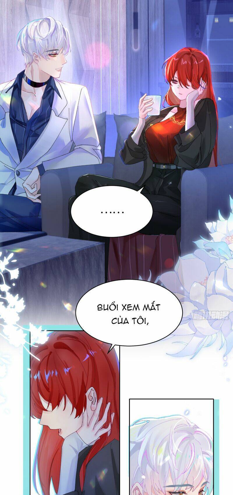 bạn trai biến dị của tôi!!! chapter 1 23