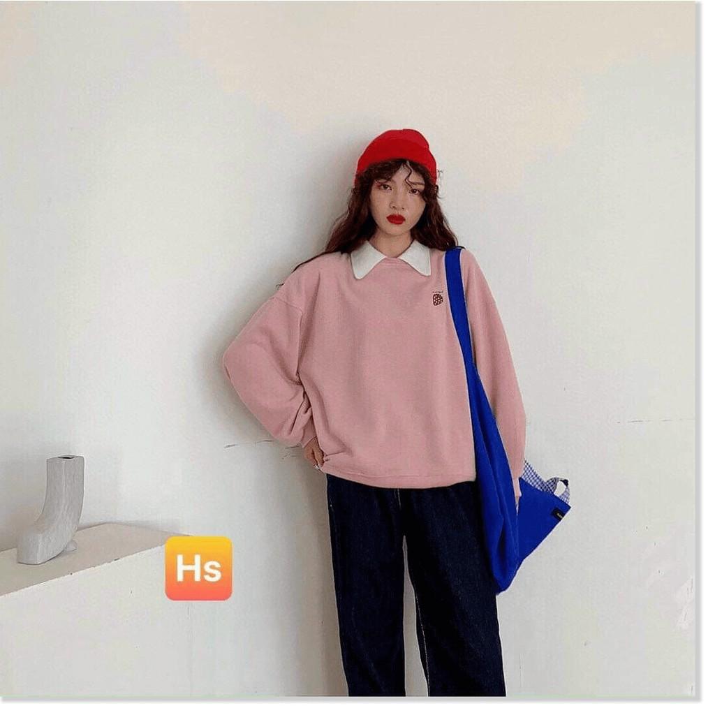 ÁO KHOÁC HOODIES NỮ SIÊU HXINH PHONG CÁCH MỚI NHÂT 2021 KHANH AN STORE