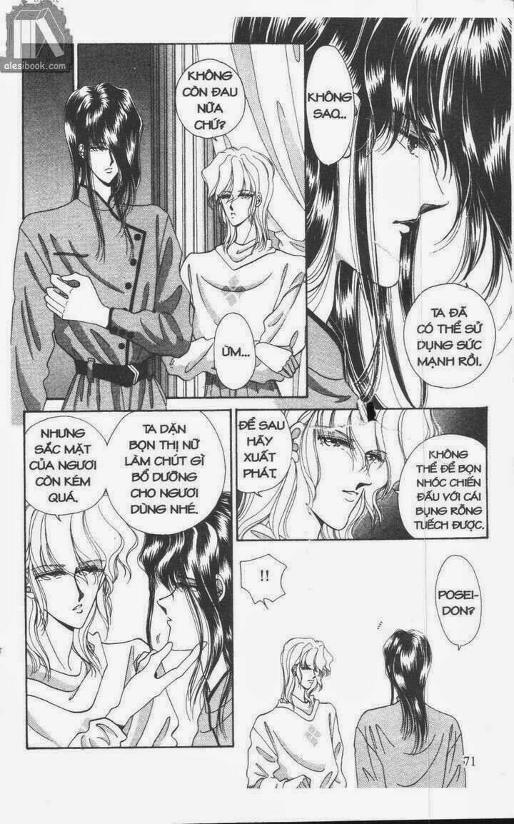 aries thần thoại cung hoàng đạo chapter 18 70