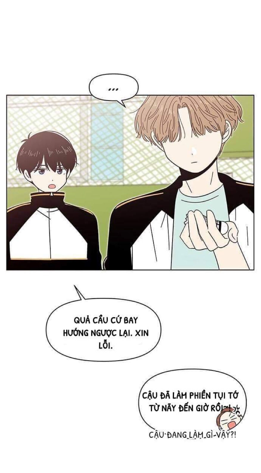 mùa hoa nở rộ chapter 12 13