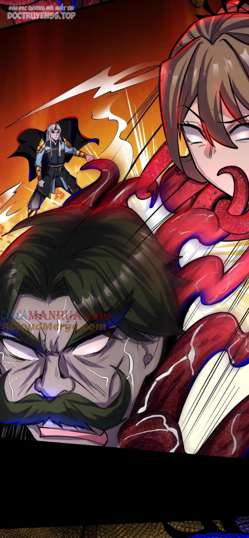 quỷ dị dược tề sư: bệnh nhân của ta đều là kinh khủng chapter 141 6