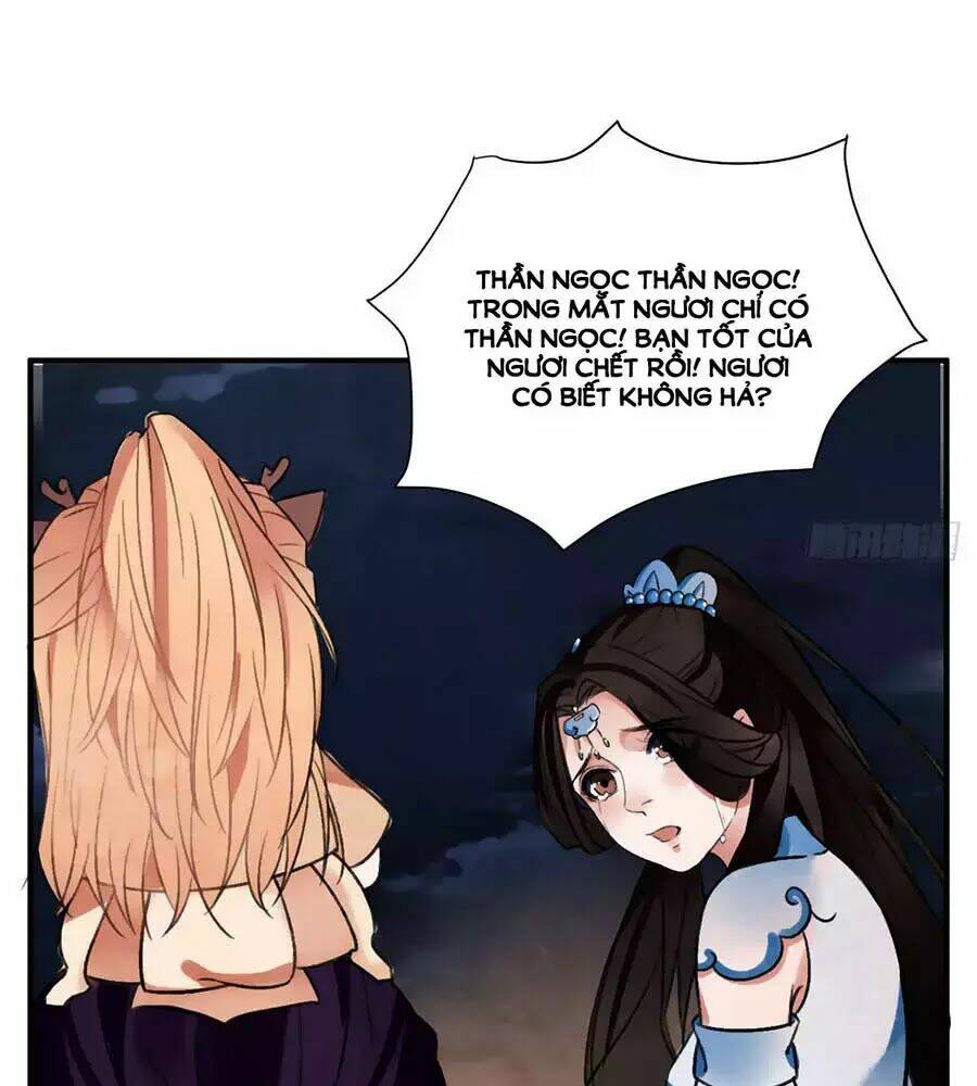 giấc mộng nam triều chapter 30 4