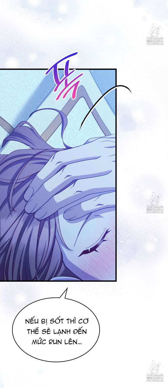 Tôi Sẽ Biến Anh Ta Từ Một Con Chó Điên Thành Một Chàng Quý Tộc chapter 50.1 45